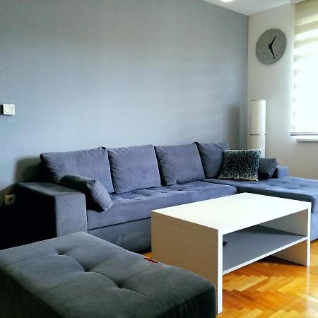 Modern Sarajevo Apartment Zewnętrze zdjęcie