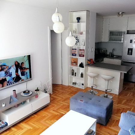 Modern Sarajevo Apartment Zewnętrze zdjęcie