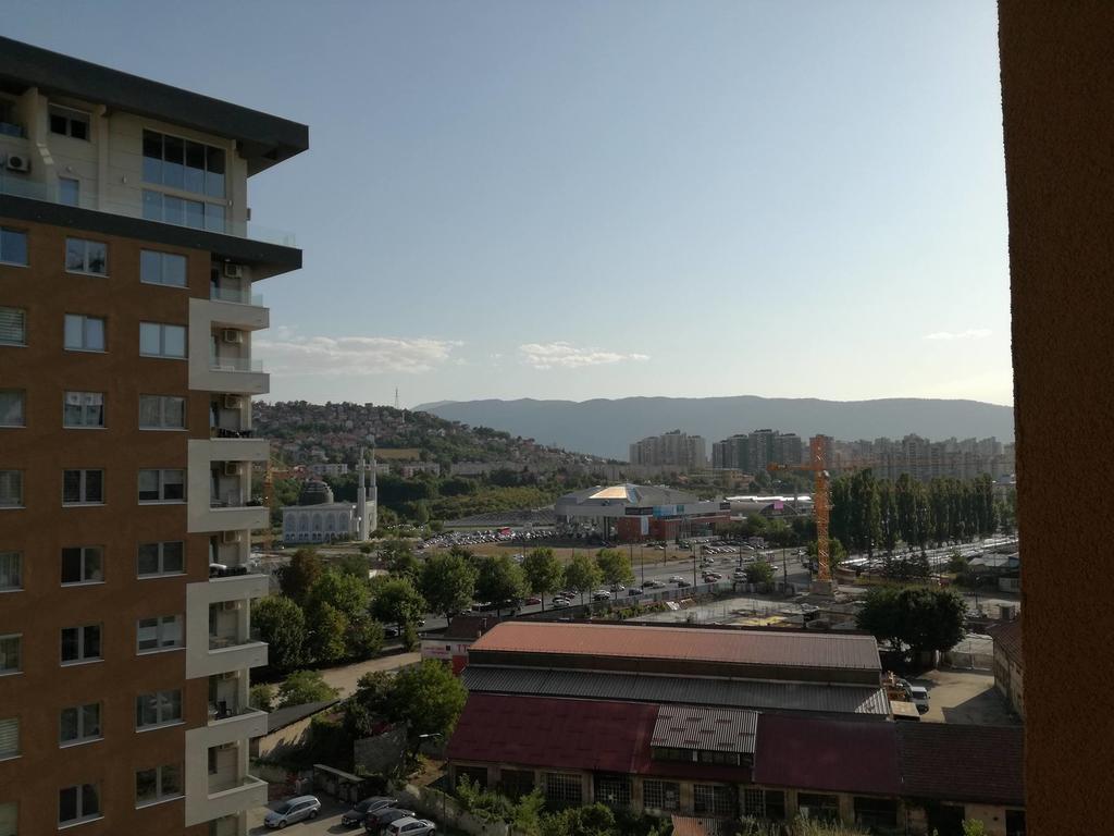 Modern Sarajevo Apartment Zewnętrze zdjęcie