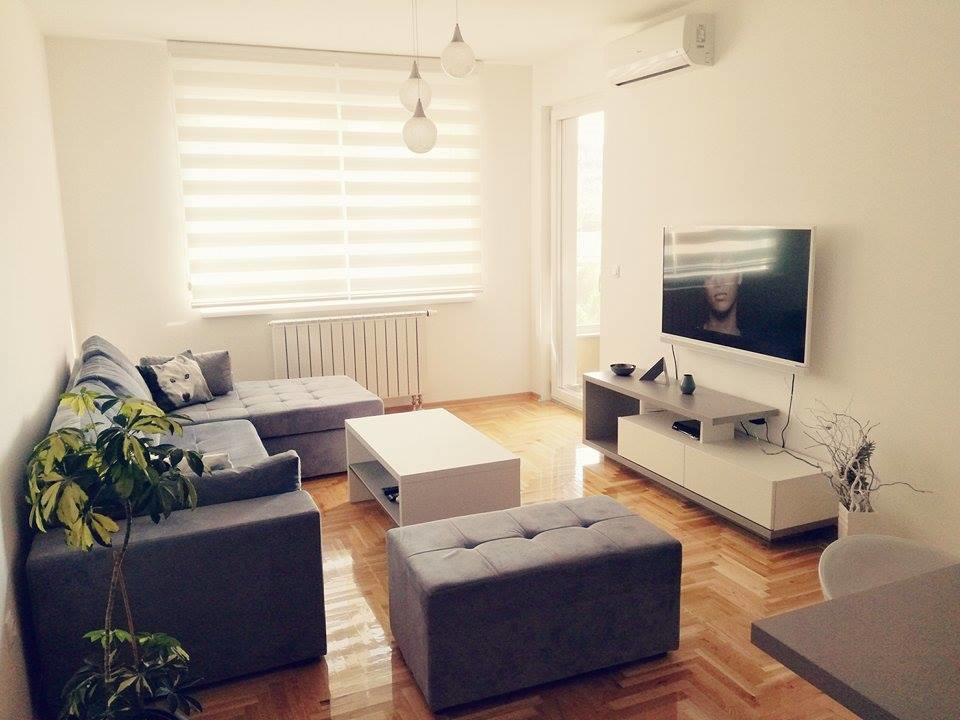 Modern Sarajevo Apartment Zewnętrze zdjęcie